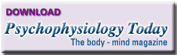 psychophysiology today