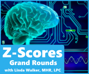 Z-Scores, biofeedback, neurofeedback