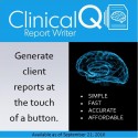 Social Media - Client Reports at the Touch of a Button