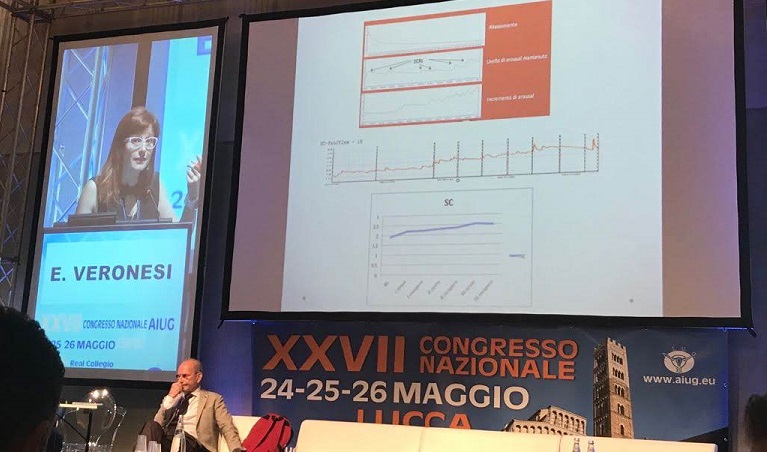 Aiug National Congress In Italy Biofeedback Federation Of