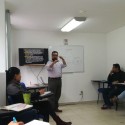 Mexico Workshop 1