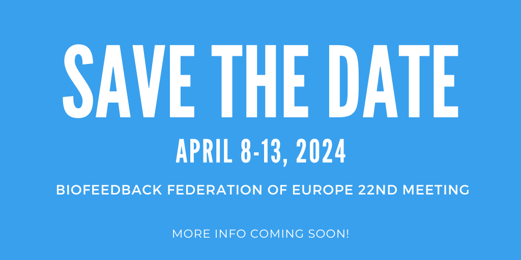 BLACK FRIDAY – 2023 « Biofeedback Federation of Europe – BFE