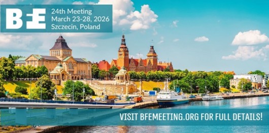 BFE 24th Meeting (website)